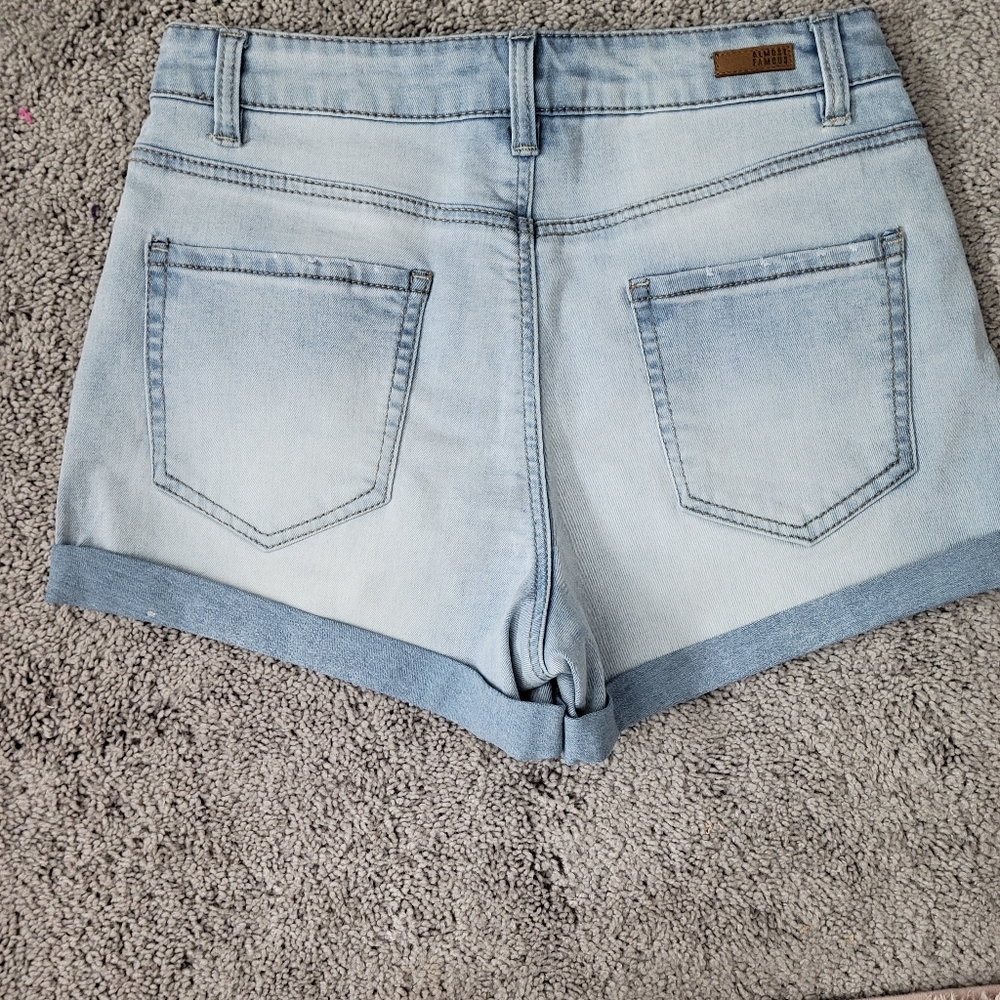 Short - Picture 2 of 2